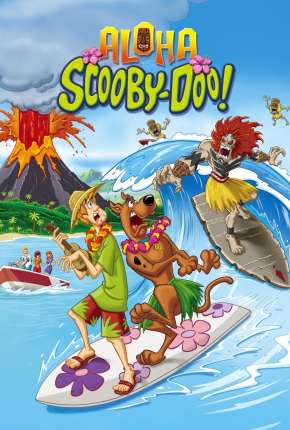 Filme Oi, Scooby-Doo! Torrent