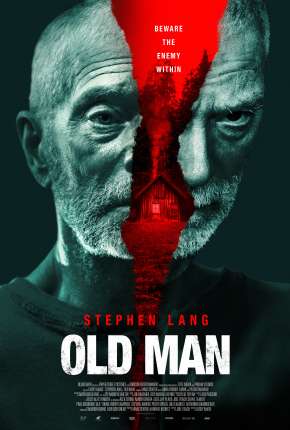 Filme Old Man - Legendado Torrent