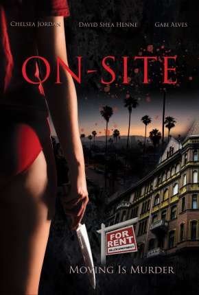 Filme On-Site - Legendado Torrent