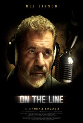 Filme On the Line - Legendado Torrent