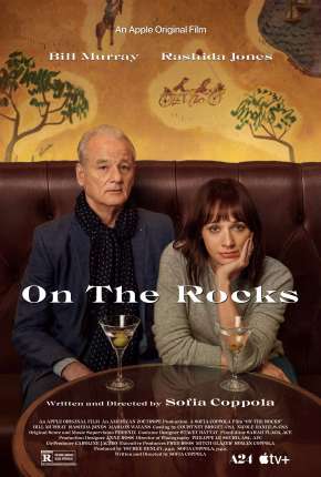 Filme On the Rocks Torrent