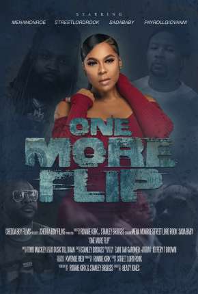 Filme One More - Legendado Torrent