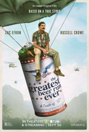Filme Operação Cerveja - Legendado Torrent