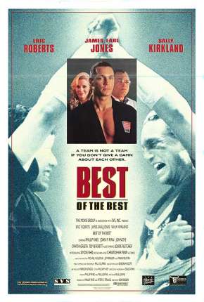 Filme Operação Kickbox - Best of the Best Torrent