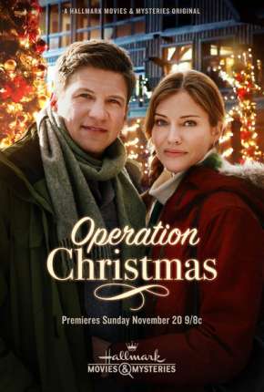 Filme Operação Natal Torrent