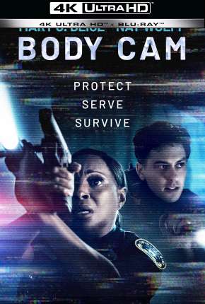 Filme Operação Obscura - Body Cam 4K Torrent