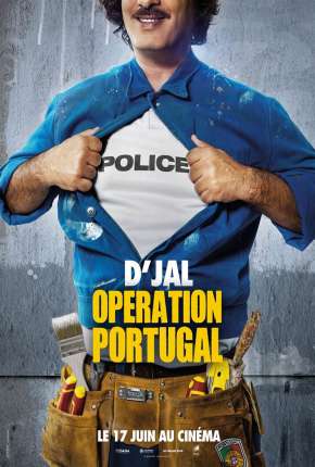 Filme Operação Portugal Torrent