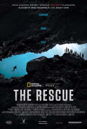 Filme Operação Resgate na Tailândia Torrent