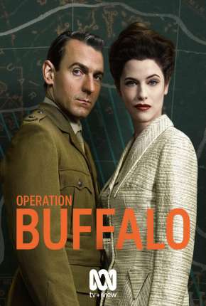 Série Operation Buffalo - Completa - Legendada Torrent