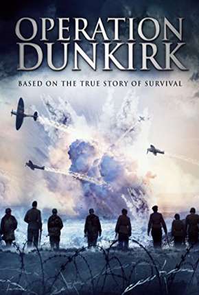 Filme Operation Dunkirk Torrent