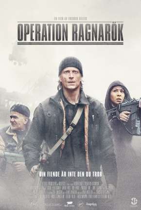 Filme Operation Ragnarok - Legendado Torrent