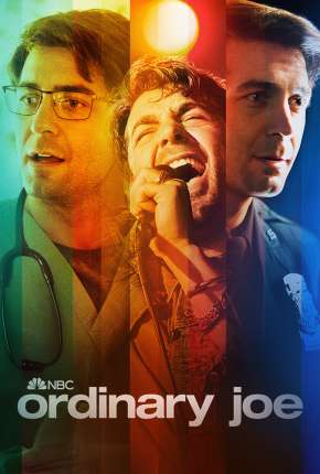 Série Ordinary Joe - 1ª Temporada Legendada Torrent