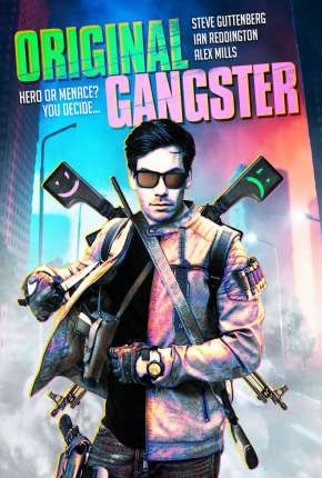 Filme Original Gangster - Legendado Download Filme Original Gangster - Legendado Torrent