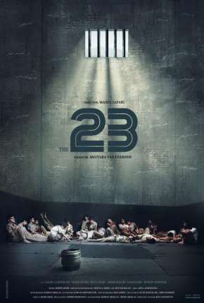 Filme Os 23 - Prisioneiros no Iraque Torrent