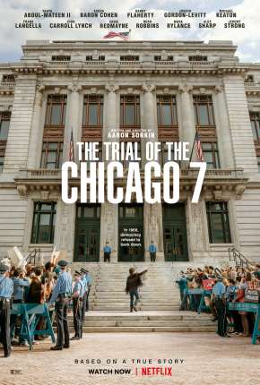 Filme Os 7 de Chicago Torrent
