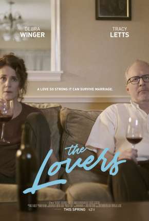 Filme Os Amantes - The Lovers Torrent