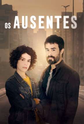 Série Os Ausentes - 1ª Temporada Completa Torrent
