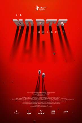 Filme Os Céus do Norte sobre o Vazio Torrent
