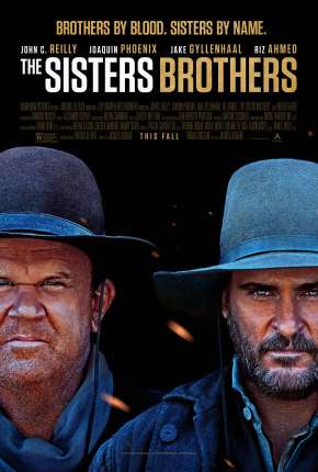 Filme Os Irmãos Sisters Torrent