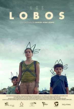 Filme Os Lobos Torrent