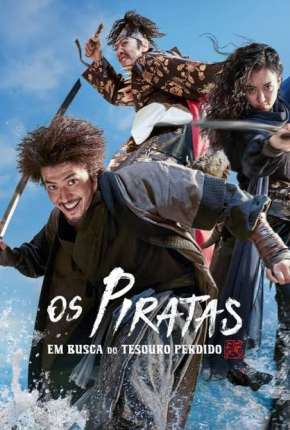 Filme Os Piratas - Em Busca do Tesouro Perdido Download Filme Os Piratas - Em Busca do Tesouro Perdido Torrent
