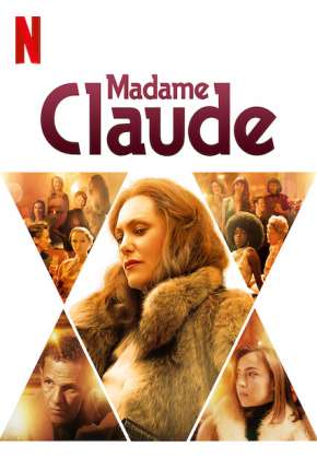 Filme Os Segredos de Madame Claude Download Filme Os Segredos de Madame Claude Torrent