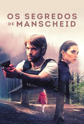 Série Os Segredos de Manscheid - 1ª Temporada Completa Torrent