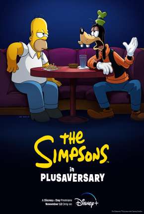 Filme Os Simpsons em Plusniversário Torrent