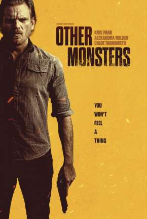 Filme Other Monsters - Legendado Torrent