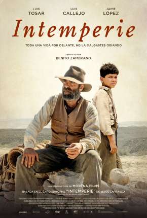 Filme Out in the Open - Legendado Torrent