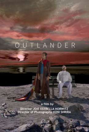 Filme Outlander - 2ª Temporada Torrent