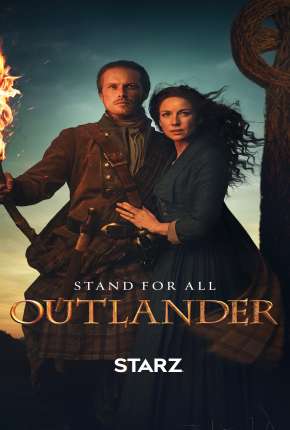 Série Outlander - 6ª Temporada Legendada Torrent