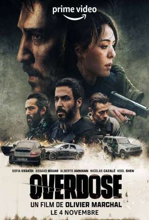 Filme Overdose Torrent