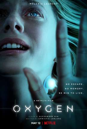 Filme Oxigênio Torrent