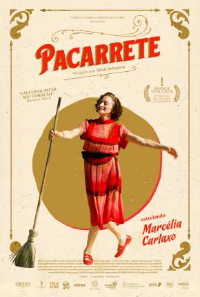 Filme Pacarrete Torrent