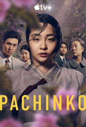 Série Pachinko - 1ª Temporada Torrent