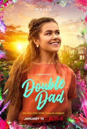 Filme Pai em Dobro Torrent