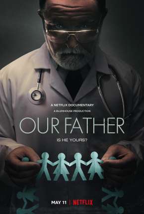 Filme Pai Nosso? Torrent