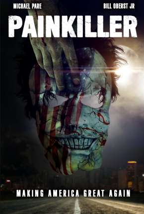 Filme Painkiller - Legendado Download Filme Painkiller - Legendado Torrent