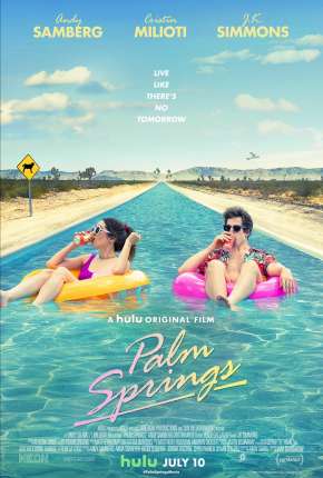 Filme Palm Springs Torrent