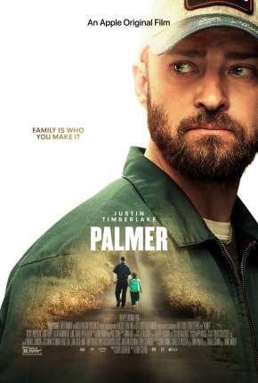 Filme Palmer Torrent