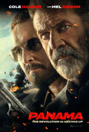 Filme Panama - Legendado Download Filme Panama - Legendado Torrent