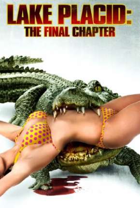 Filme Pânico no Lago - O Capítulo Final Torrent