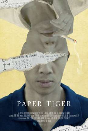 Filme Paper Tiger - Legendado Download Filme Paper Tiger - Legendado Torrent