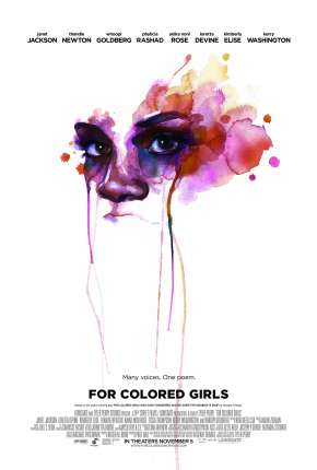 Filme Para Garotas de Cor Torrent