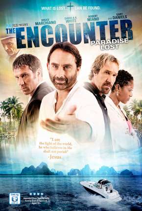 Filme Paraíso Perdido - O Caminho para Eternidade 2 Torrent