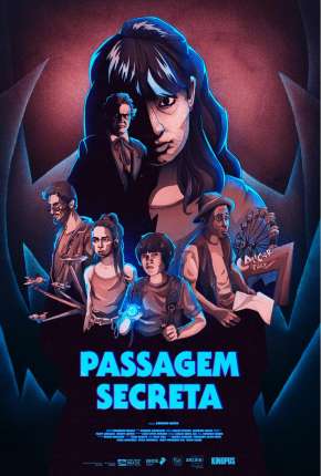 Filme Passagem Secreta Torrent