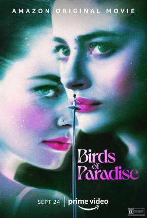 Filme Pássaros de Liberdade Torrent