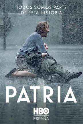 Série Pátria - 1ª Temporada Torrent