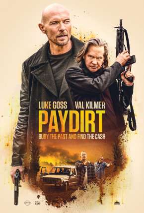 Filme Paydirt - Legendado Download Filme Paydirt - Legendado Torrent